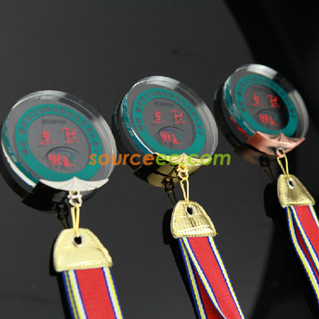 Customization Medals Corporate Gifts