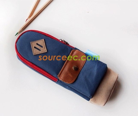 Customization Pencil Pouch Corporate Gifts