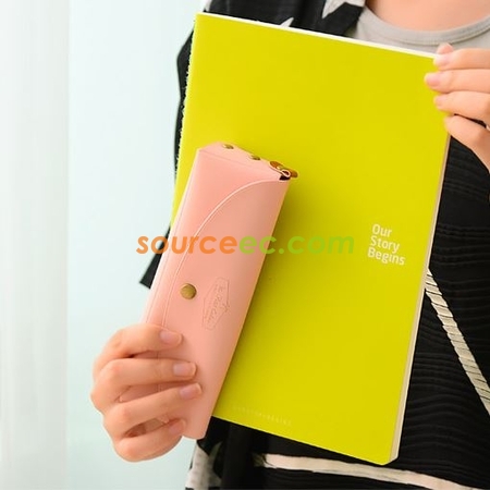 Customization Pencil Bag Corporate Gifts