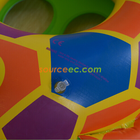 Customization Inflatable Buoy Corporate Gifts
