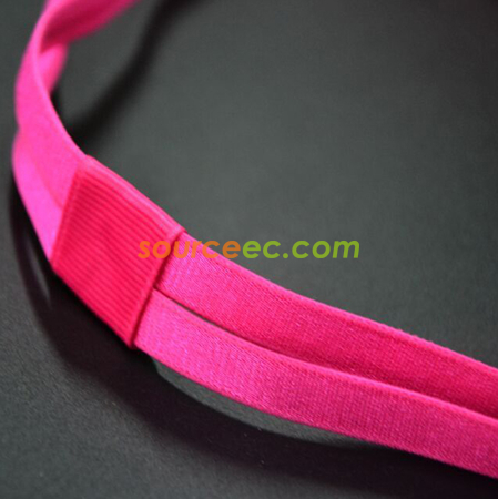 Customization Yoga Hair Band Corporate Gifts