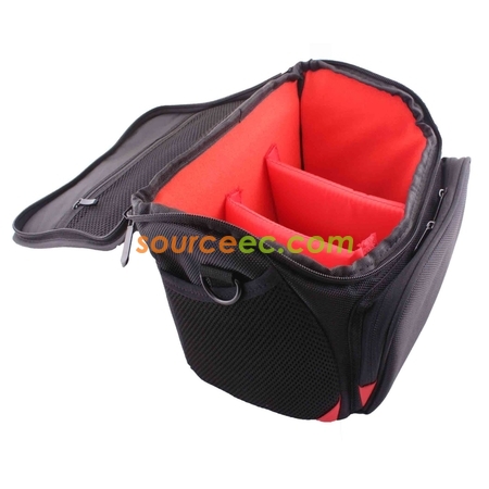 Customization Camera Gadget Bag Corporate Gifts
