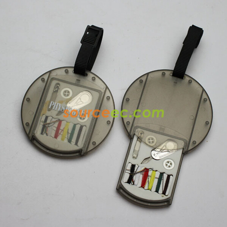 Customization Luggage tag Corporate Gifts