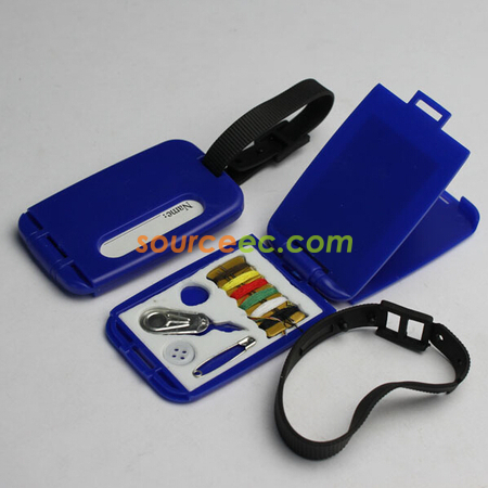 Customization Luggage tag Corporate Gifts