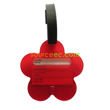 Luggage tag