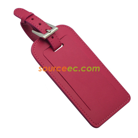 Luggage Tag