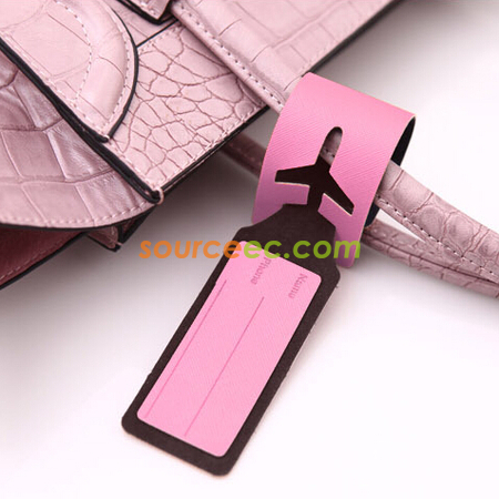 Luggage Tag