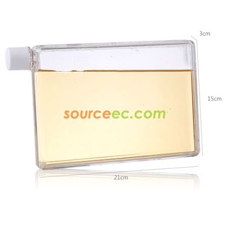Customization 420ML Large Capacity Bottle Corporate Gifts