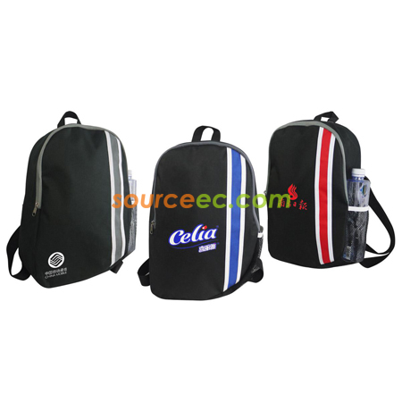 Simple Backpack