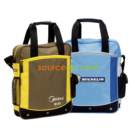 Business Casual Briefcase