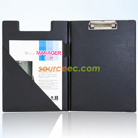 Customization Leather Folder Corporate Gifts