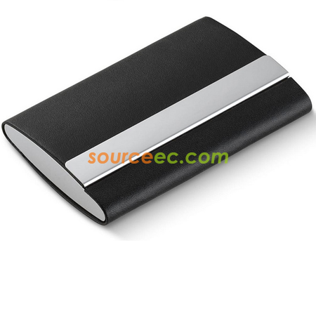 Grade Metal Card Holder