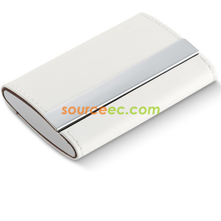 Customization Grade Metal Card Holder Corporate Gifts