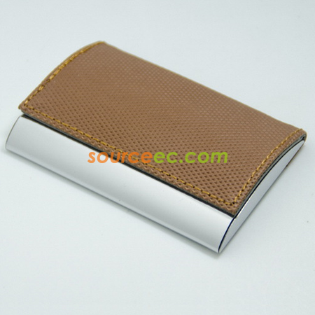 Customization Business Card Holder Corporate Gifts