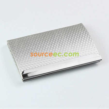 Customization Business Card Holder Corporate Gifts