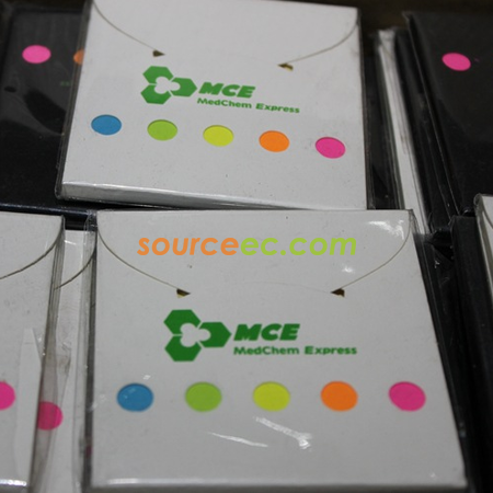 Customization Memo Corporate Gifts