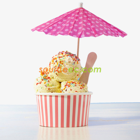 Cocktail Decoration Umbrella