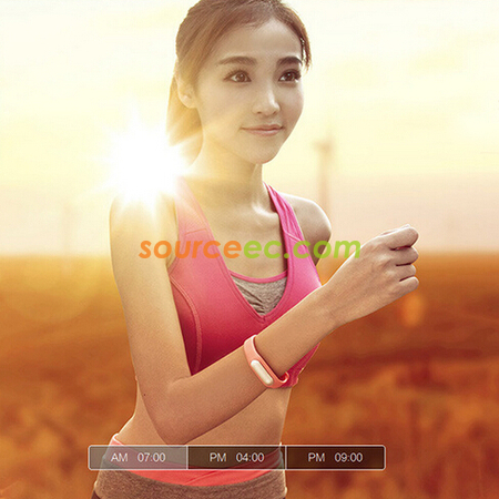 Customization Smart Health Watch Corporate Gifts