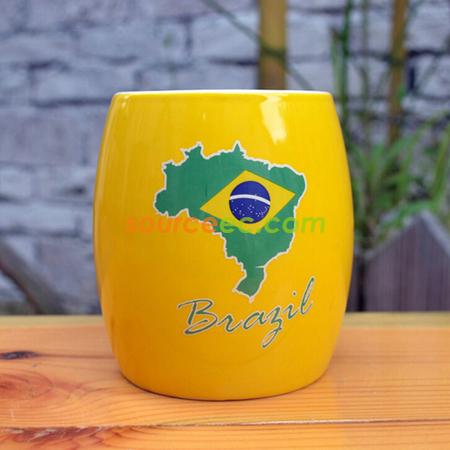 Customization 400ML Cup Corporate Gifts