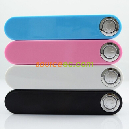 Customization LED Lights Display Mobile Power Corporate Gifts