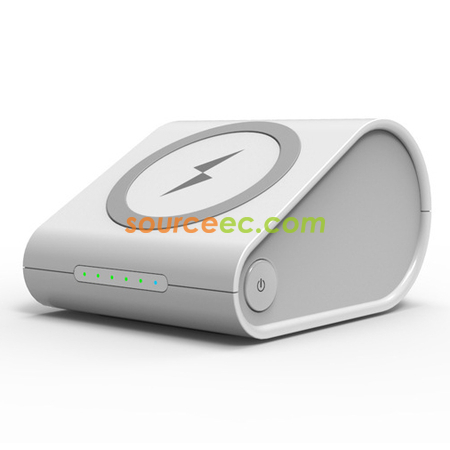 Customization Creative Wireless Charger Corporate Gifts