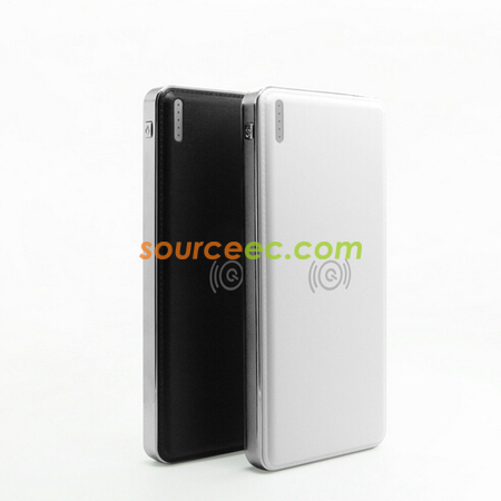 Customization Wireless Mobile Power Corporate Gifts