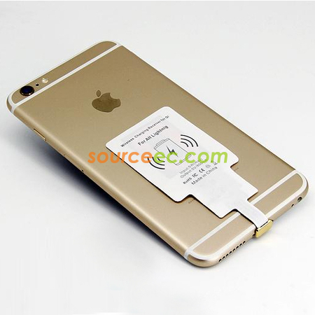 Customization Creative Wireless Charger Corporate Gifts