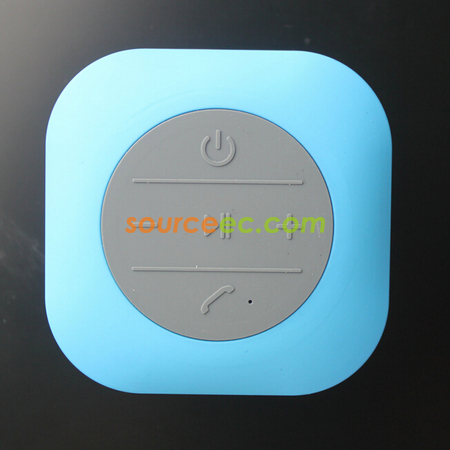 Customization Bluetooth Speaker with Suction Pad Corporate Gifts