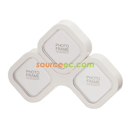 Combination Photo Frame