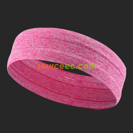 Customization Running Hair Band Corporate Gifts