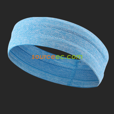 Customization Running Hair Band Corporate Gifts