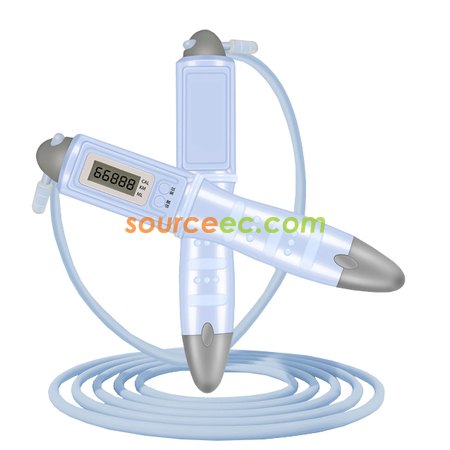 Customization Digital Jumping Rope Corporate Gifts