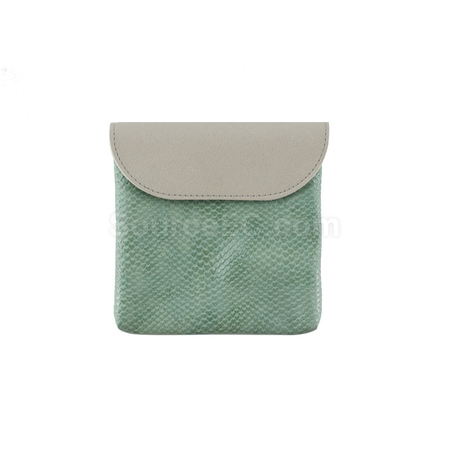 Customization PU Storage Bag Corporate Gifts