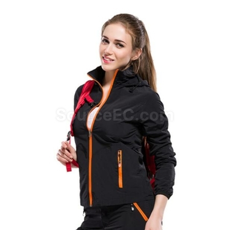 Customization Anti-Ultraviolet Quick-Drying Windbreaker Corporate Gifts