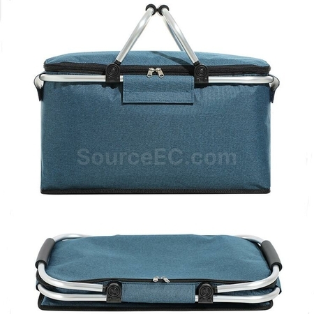 Customization Outdoor Insulation Basket Corporate Gifts