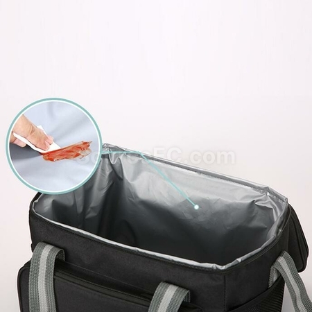 Customization 15L Large Capacity Insulation Bag Corporate Gifts