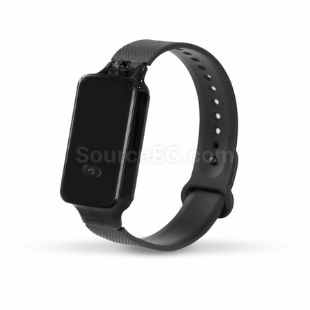 Customization Blood Oxygen Pulse Smart Watch Corporate Gifts