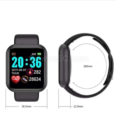 Customization Smart Sports Bracelet Corporate Gifts