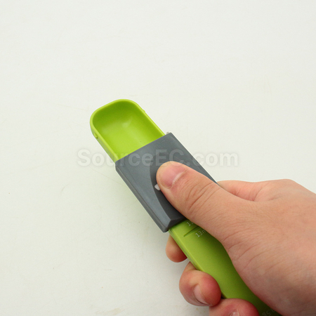 Customization Kitchen Eight-speed Scale Measuring Spoon Corporate Gifts