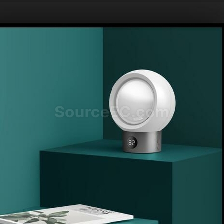 Customization Portable Desktop Electric Heater Corporate Gifts