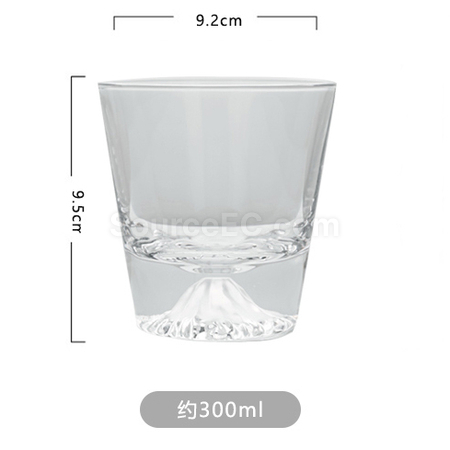 Customization  whiskey glass Corporate Gifts