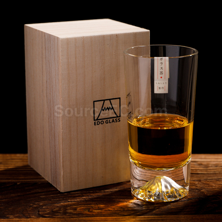 Customization  whiskey glass Corporate Gifts