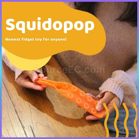 Customization Decompression Toys Corporate Gifts