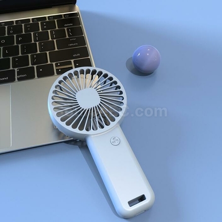 Customization USB Handheld Seat Fan Corporate Gifts