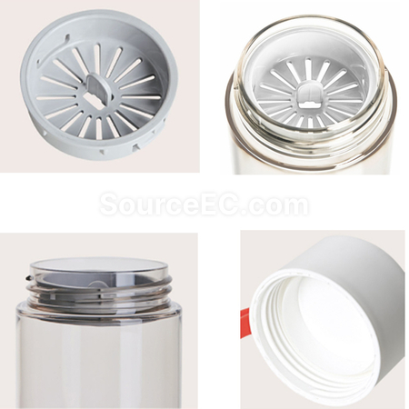 Customization Tritan Bottle Corporate Gifts