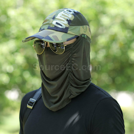 Customization Protection Flap Hat Corporate Gifts
