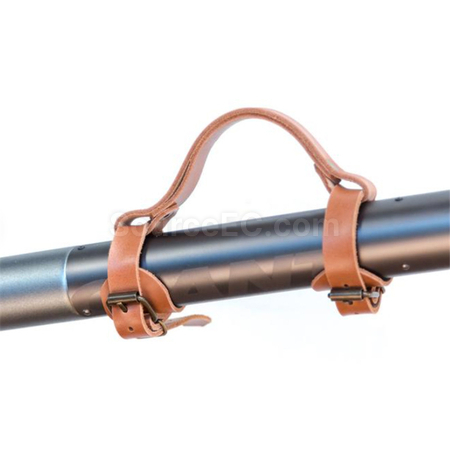 Customization Leather bike Handle Corporate Gifts