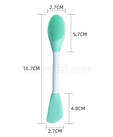 Customization Silicone Cleanser Corporate Gifts