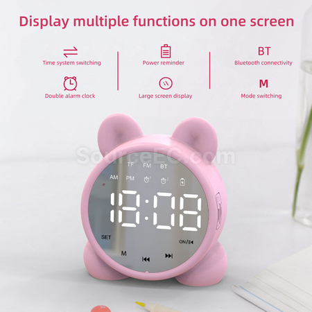 Customization Wireless Bluetooth Audio Corporate Gifts