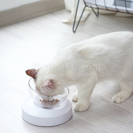 Customization Cat Bowl Corporate Gifts